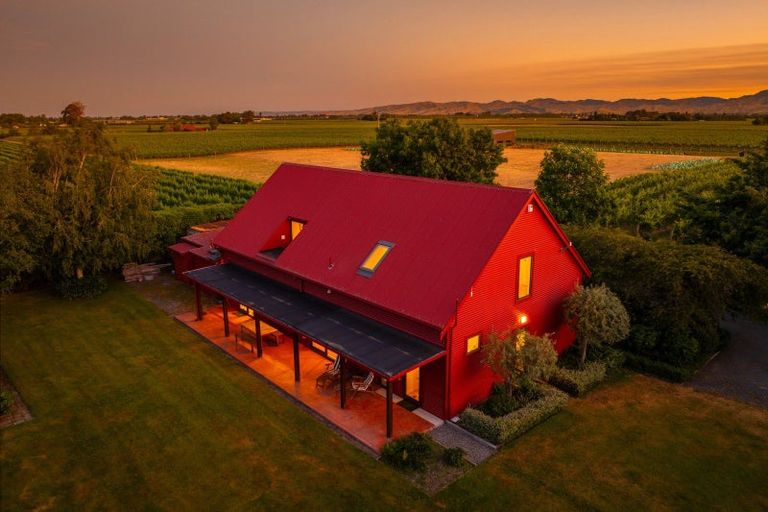 Photo of property in 92 Pauls Road, Rapaura, Blenheim, 7273