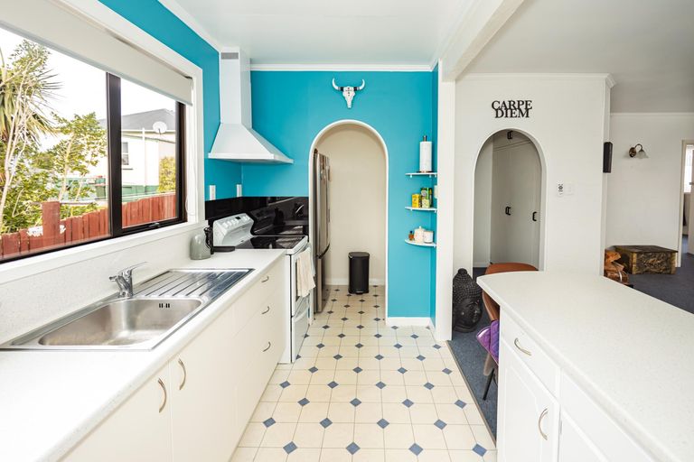 Photo of property in 17a Mersey Street, South Hill, Oamaru, 9400