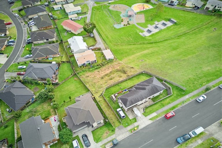 Photo of property in 171 Keri Vista Rise, Papakura, 2110