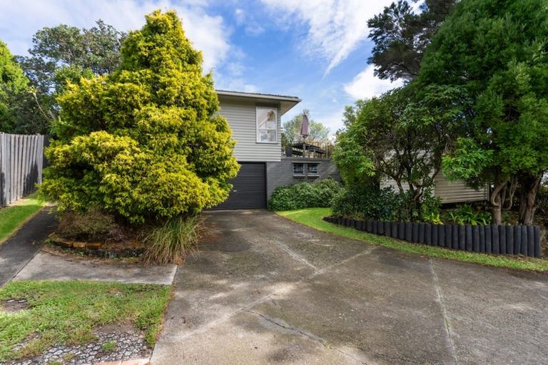 Photo of property in 7 Fairdale Place, Birkdale, Auckland, 0626