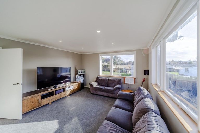 Photo of property in 7 Jellicoe Street, Waipukurau, 4200