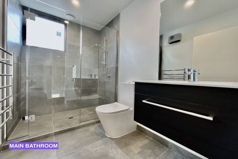 Photo of property in 3/72 Southampton Street, Sydenham, Christchurch, 8023