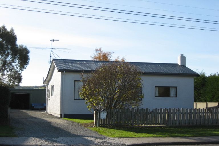 Photo of property in 15 Oxford Street, East Gore, Gore, 9710