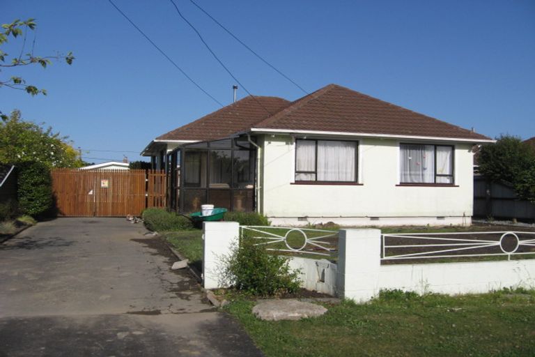 Photo of property in 18 Olivine Street, Shirley, Christchurch, 8013