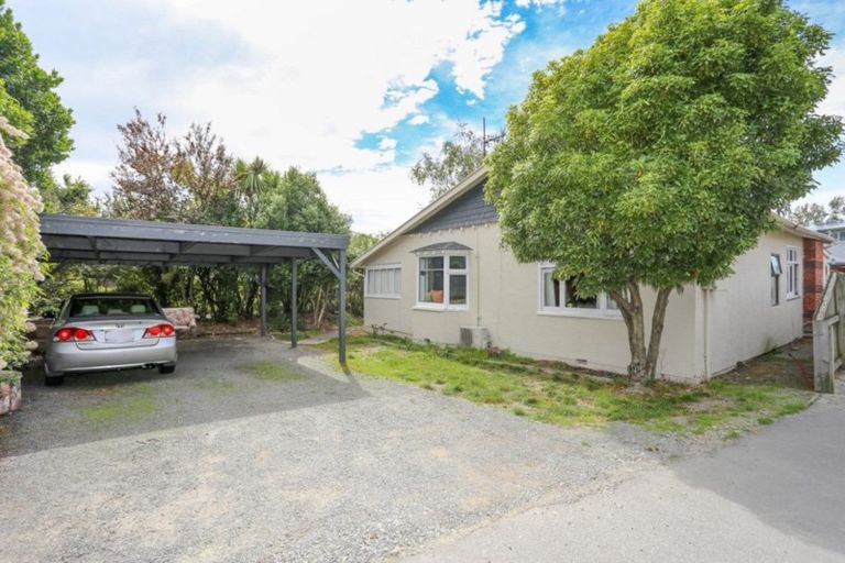 Photo of property in 26 Field Terrace, Upper Riccarton, Christchurch, 8041