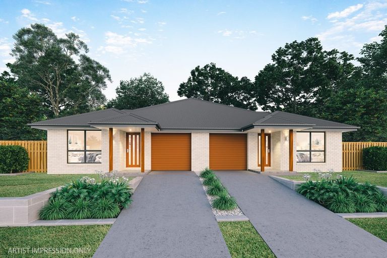 Photo of property in 48 Collie Drive, Pukehangi, Rotorua, 3015