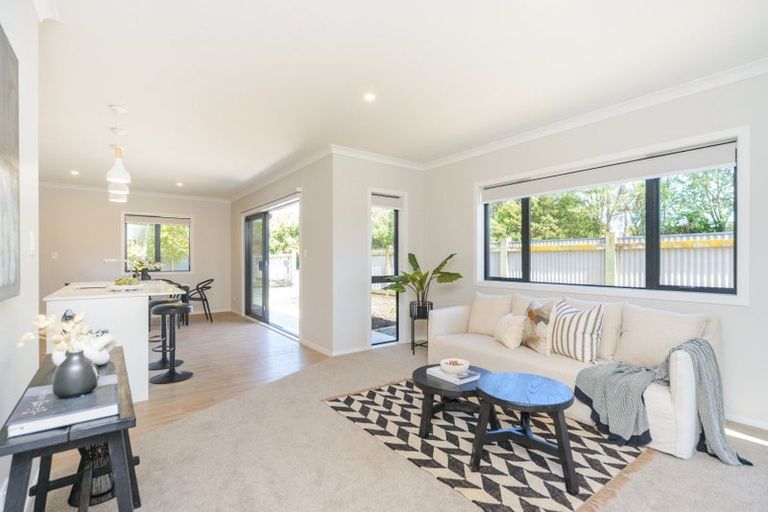 Photo of property in 63 Makino Road, Feilding, 4702