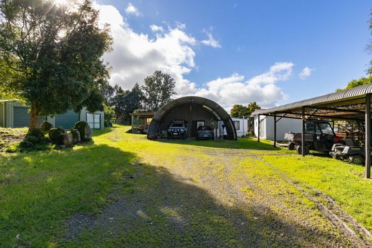 Photo of property in 785 Glen Murray Road, Rangiriri, Huntly, 3772