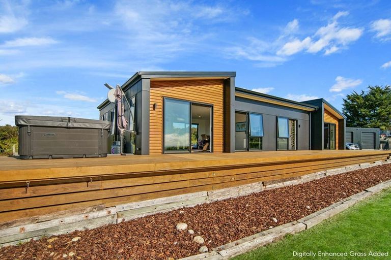 Photo of property in 1010 Cape Foulwind Road, Cape Foulwind, Westport, 7892