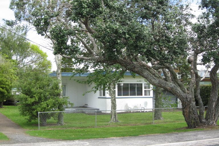 Photo of property in 44 Laurence Street, Manly, Whangaparaoa, 0930