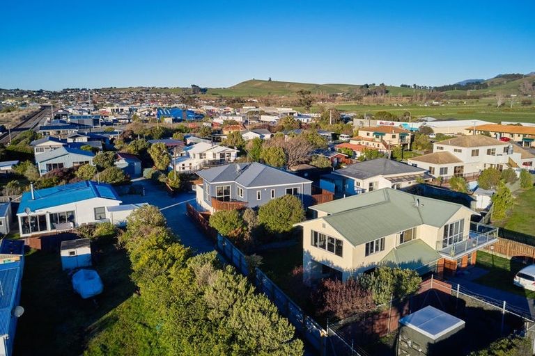 Photo of property in 5 Hawthorne Road, Kaikoura, 7300