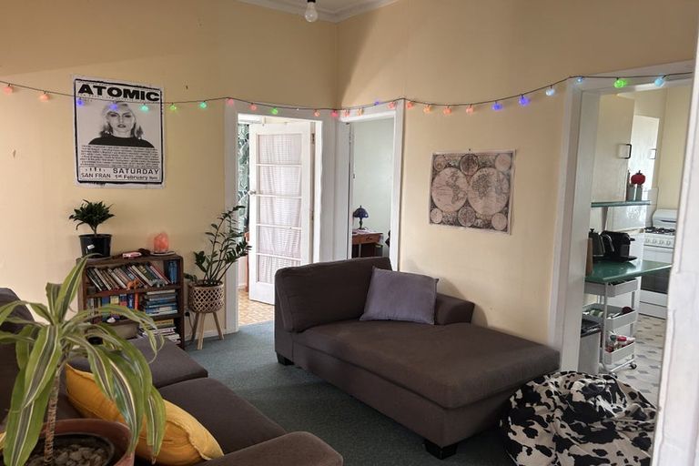 Photo of property in 119 Hataitai Road, Hataitai, Wellington, 6021