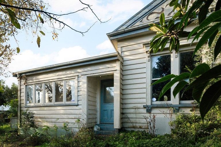 Photo of property in 24 Fraser Street, Paeroa, 3600