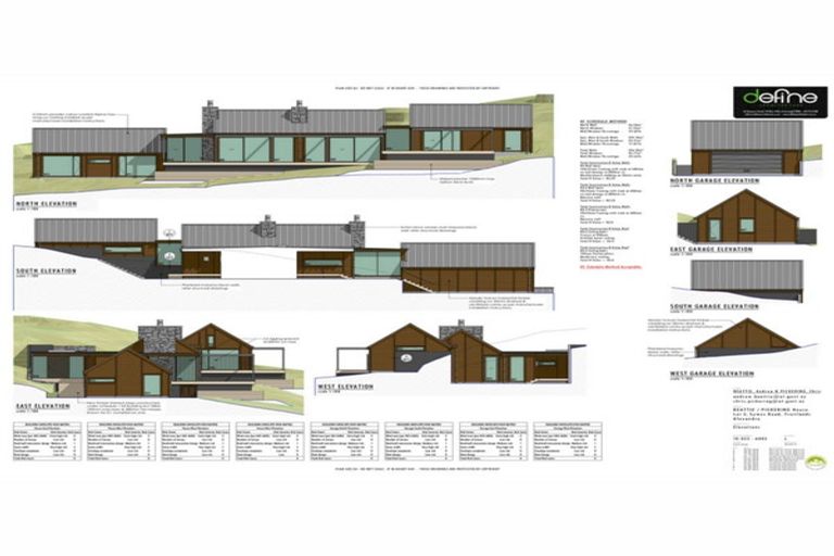 Photo of property in 88 Symes Road, Fruitlands, Alexandra, 9392