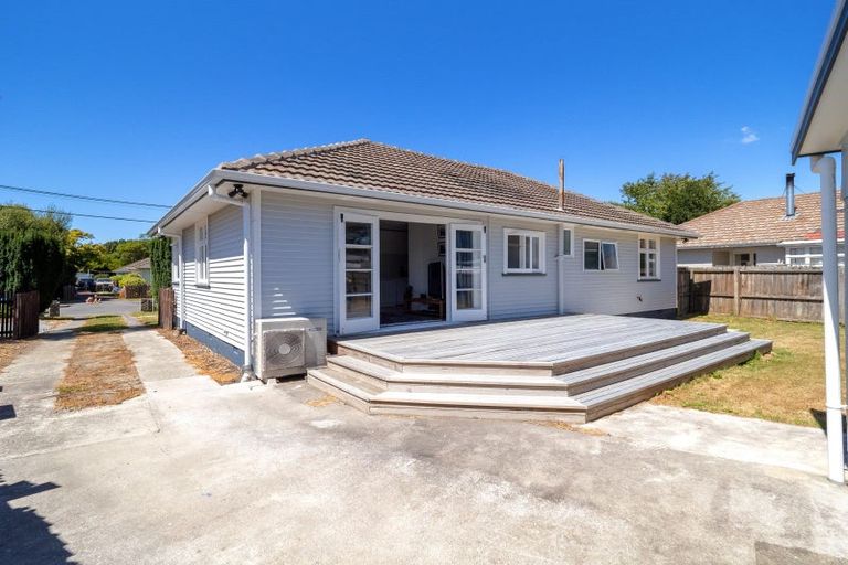 Photo of property in 11 Fortune Street, Mairehau, Christchurch, 8052
