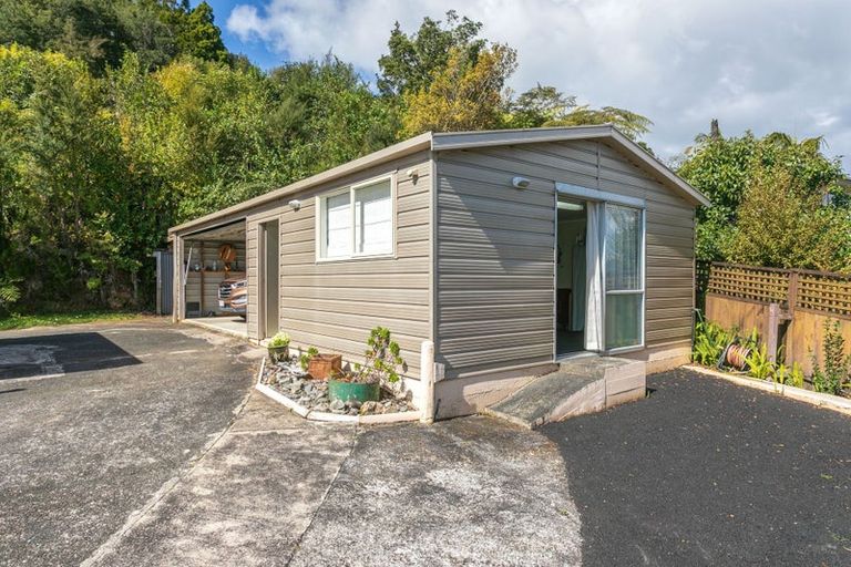 Photo of property in 45 James Street, Coromandel, 3506