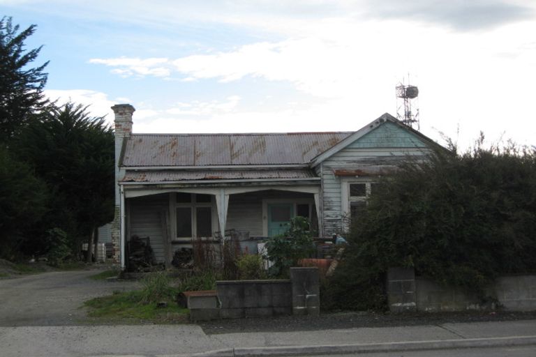 Photo of property in 22 Renfrew Street, Balclutha, 9230