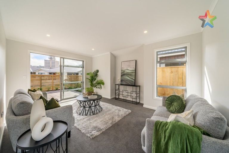 Photo of property in 20 Te Ara O Motutawa, Avalon, Lower Hutt, 5011