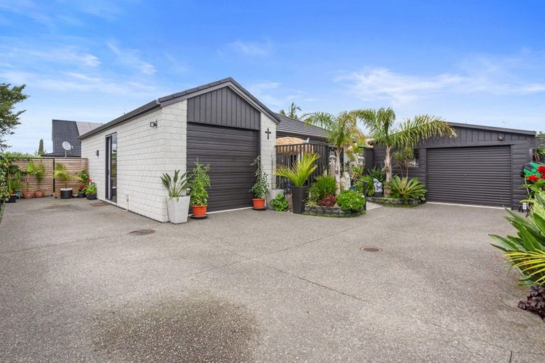 Photo of property in 15b Jocelyn Street, Katikati, 3129