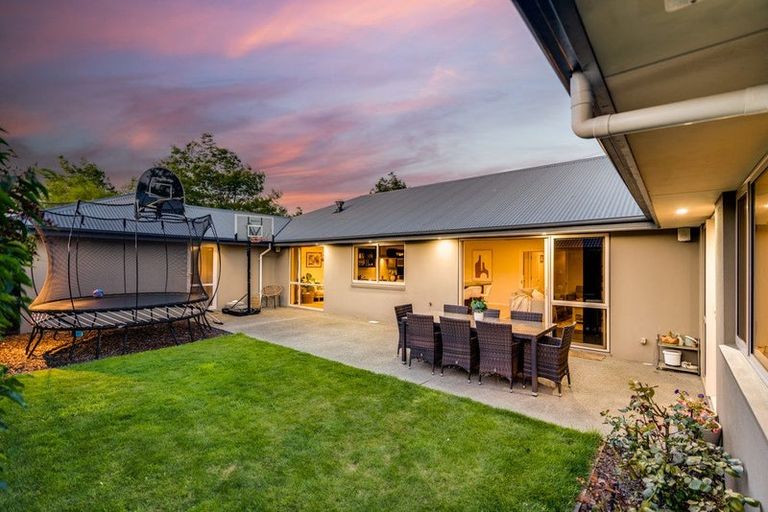 Photo of property in 125 William Brittan Avenue, Halswell, Christchurch, 8025