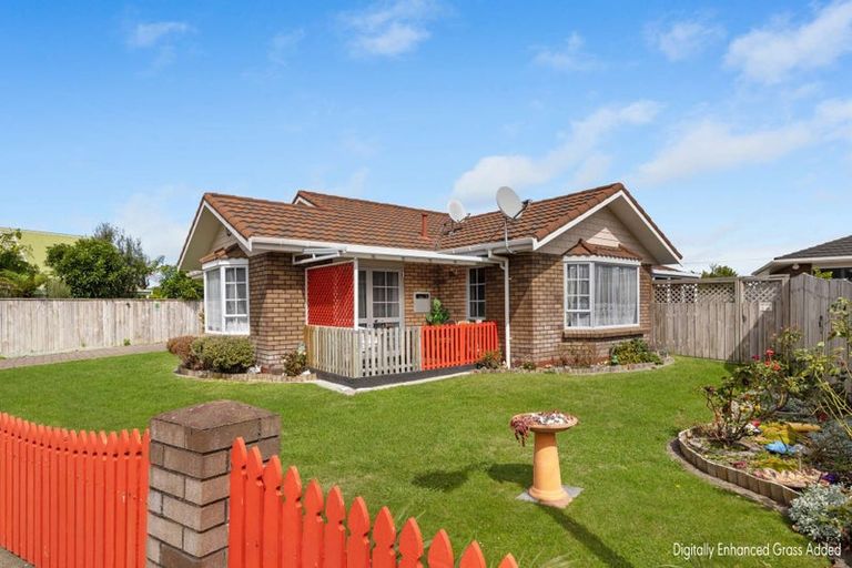 Photo of property in 9 Nathan Street, Springvale, Whanganui, 4501