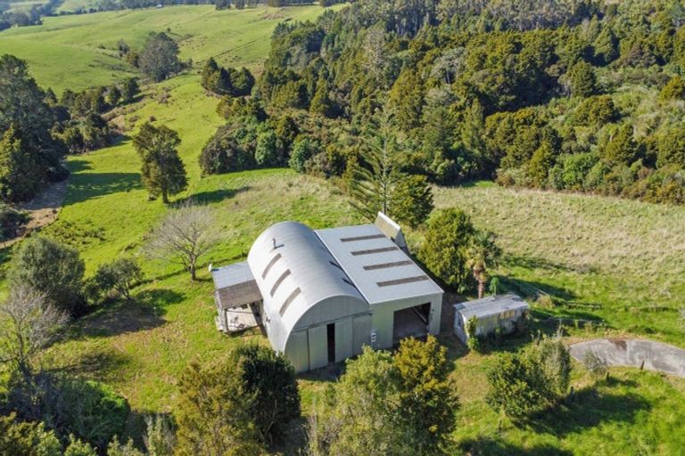 Photo of property in 34 Onekura Road, Waipapa, Kerikeri, 0295