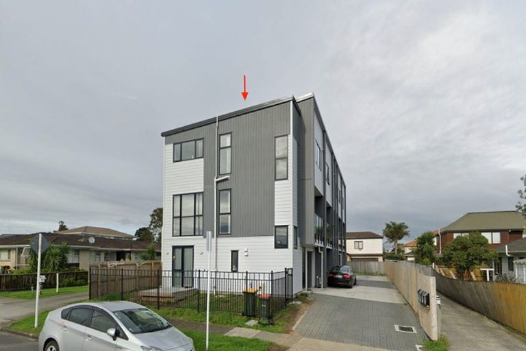 Photo of property in 110b Coronation Road, Papatoetoe, Auckland, 2025