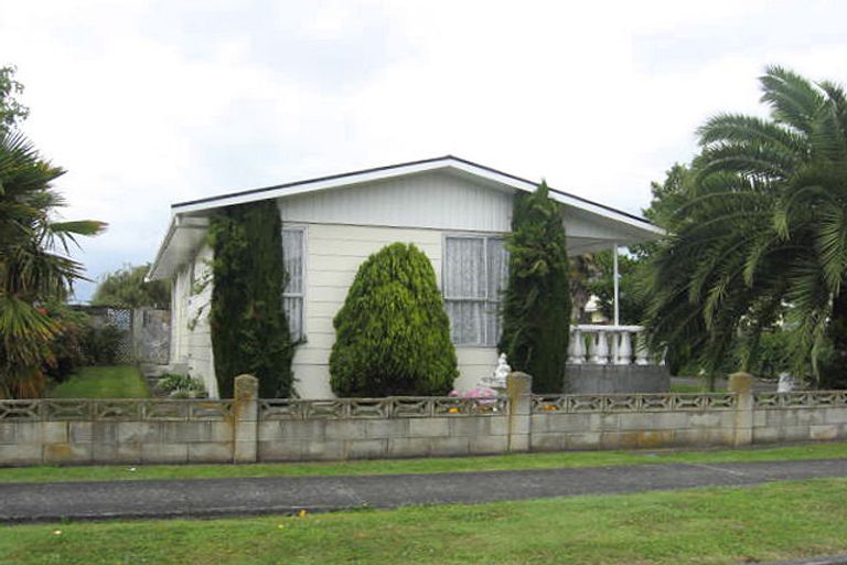 Photo of property in 4 Fraser Place, Aramoho, Whanganui, 4500