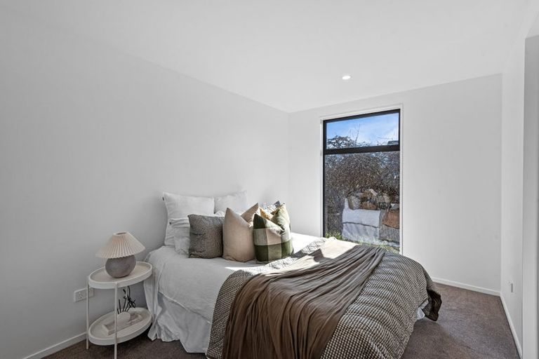 Photo of property in 6/13 Donald Place, St Albans, Christchurch, 8014