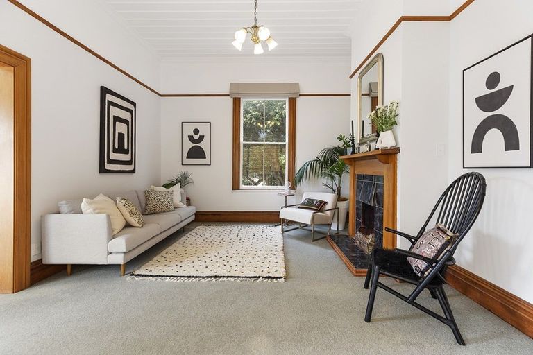 Photo of property in 149 Wallace Street, Mount Cook, Wellington, 6021