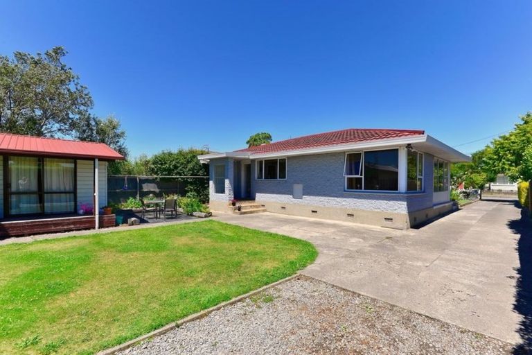 Photo of property in 26 Checketts Avenue, Halswell, Christchurch, 8025