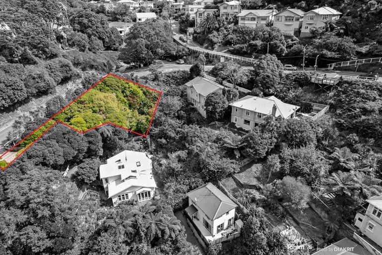 Photo of property in 67 Raroa Road, Kelburn, Wellington, 6012