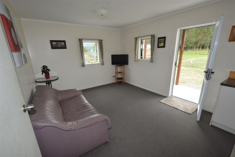 Photo of property in 983 Taumarunui-ngapuke Road, Taringamotu, Taumarunui, 3994