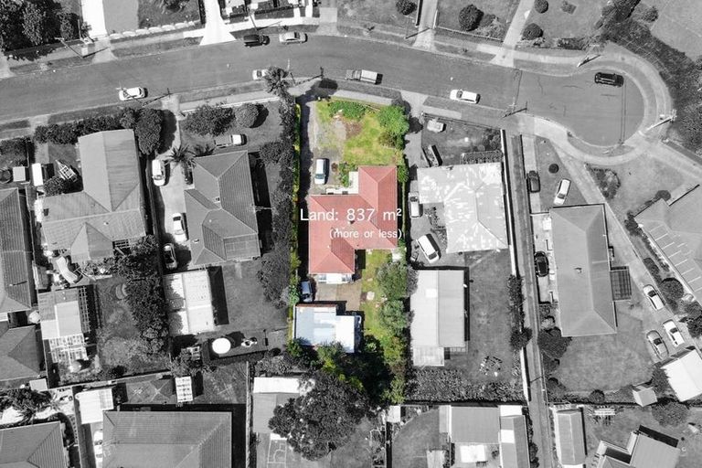 Photo of property in 19 Fraser Road, Papatoetoe, Auckland, 2025