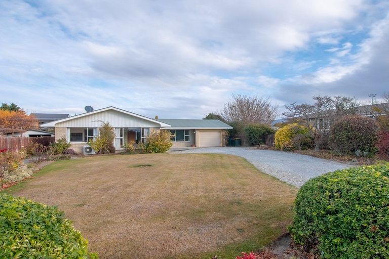 Photo of property in 114 Neplusultra Street, Cromwell, 9310