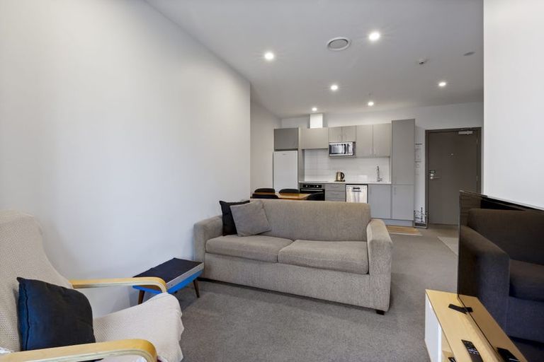 Photo of property in Wyndham Gardens Apartments, 110/30 Red Oaks Drive, Frankton, Queenstown, 9300