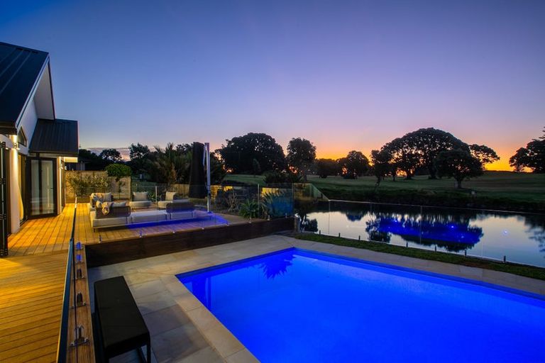 Photo of property in 49b Links Drive, Waiwhakaiho, New Plymouth, 4312