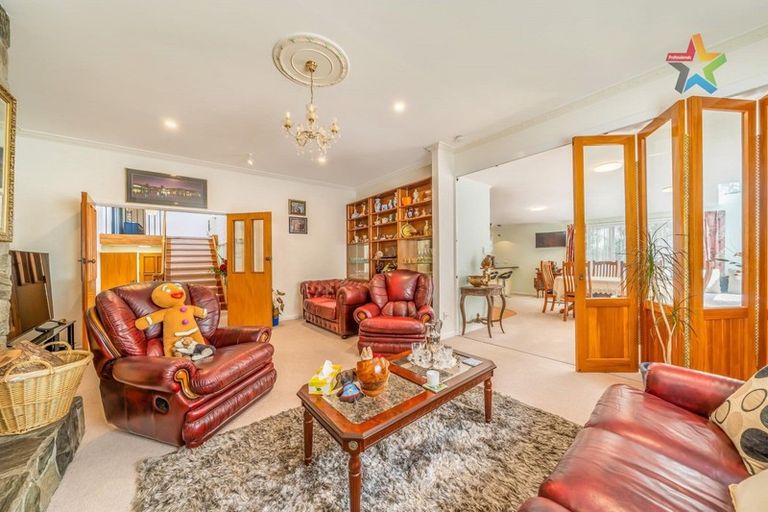 Photo of property in 135 Waterloo Road, Hutt Central, Lower Hutt, 5010