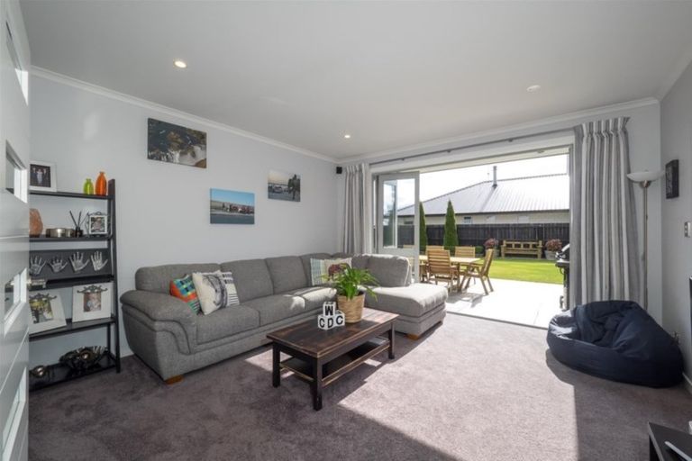 Photo of property in 5a Allison Street, Allenton, Ashburton, 7700