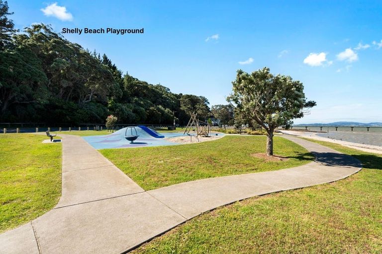 Photo of property in 48 Omana Avenue, Shelly Beach, Helensville, 0874