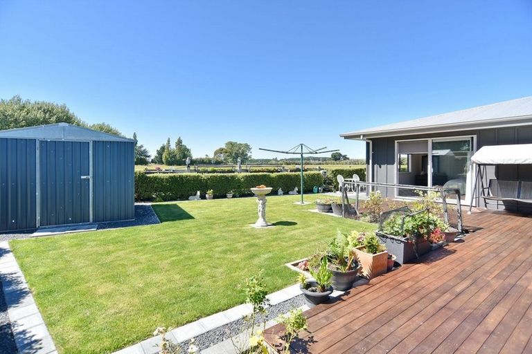 Photo of property in 108 Sutherland Drive, Kaiapoi, 7630
