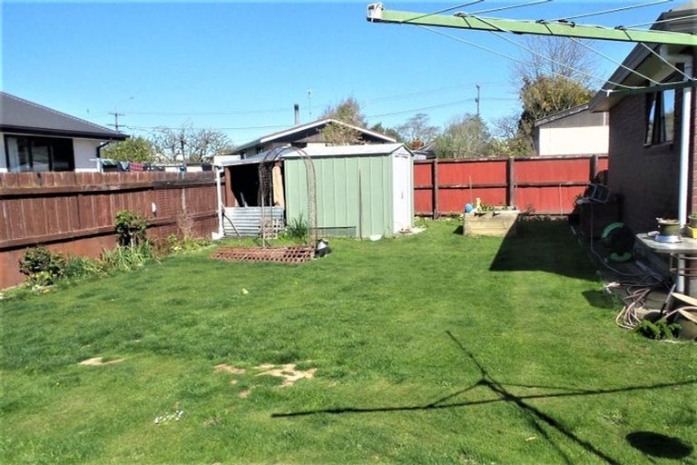 Photo of property in 29 Saint Leonards Road, Temuka, 7920