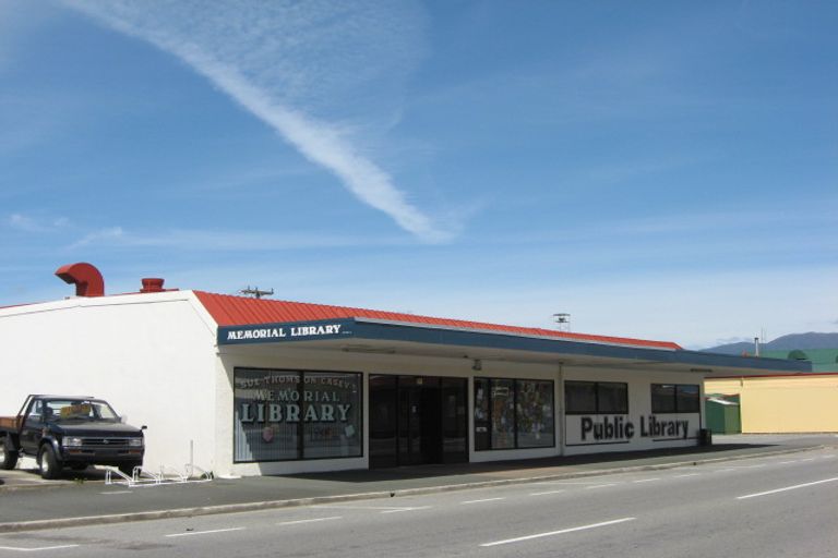 Photo of property in 67-69 Palmerston Street, Westport, 7825