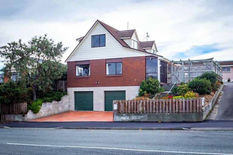 Photo of property in 46 Le Cren Street, Seaview, Timaru, 7910