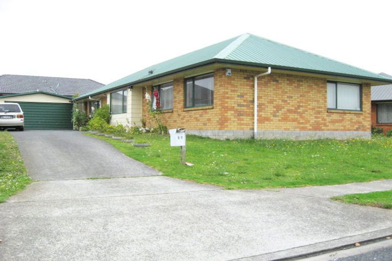 Photo of property in 60 Hall Avenue, Mangere, Auckland, 2022