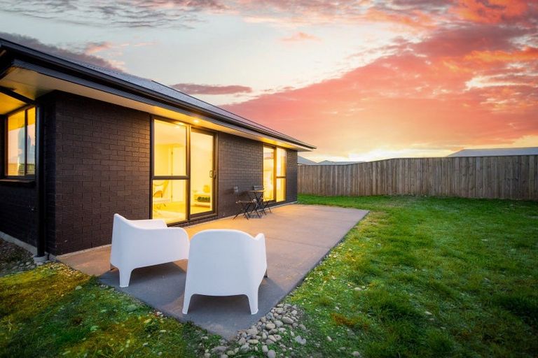 Photo of property in 826 Selwyn Road, Rolleston, 7614