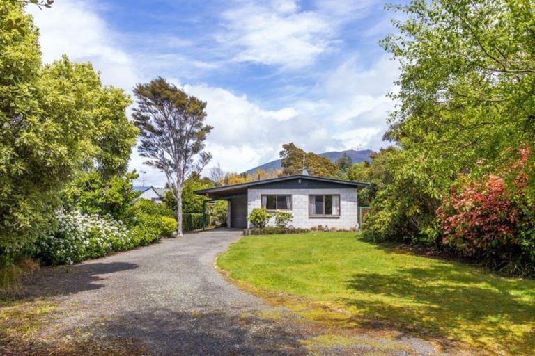 Photo of property in 8 Koura Street, Turangi, 3334