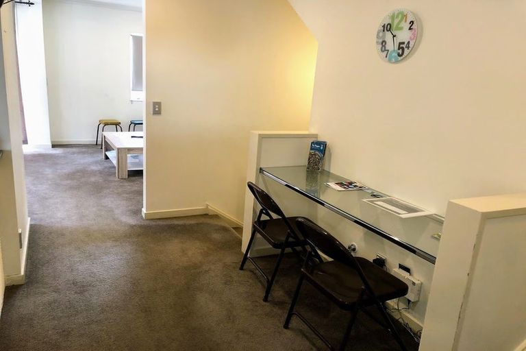 Photo of property in Marrakech Cafe, 79/305 Evans Bay Parade, Hataitai, Wellington, 6021