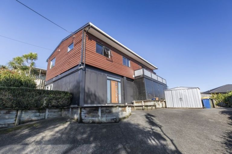 Photo of property in 63 Simpson Road, Ranui, Auckland, 0612