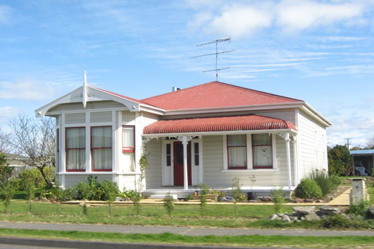 Photo of property in 32 Mclean Street, Wairoa, 4108